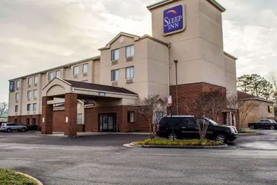 Photo 2 - Sleep Inn Richmond North