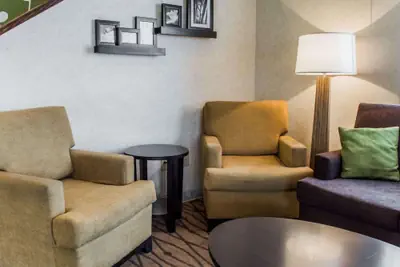 Photo 4 - Sleep Inn Richmond North