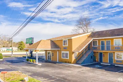 Photo 2 - Sunflower Inn Atlantic City Absecon