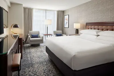 Photo 2 - Sheraton Valley Forge Hotel King of Prussia