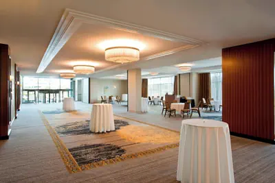 Photo 3 - Sheraton Valley Forge Hotel King of Prussia