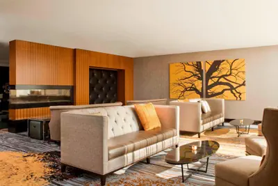 Photo 4 - Sheraton Valley Forge Hotel King of Prussia