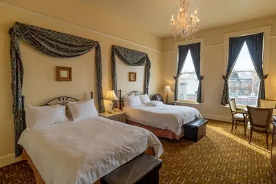 Photo 5 - Geiser Grand Hotel