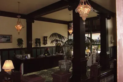 Photo 4 - Geiser Grand Hotel