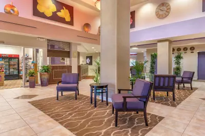 Photo 5 - Comfort Suites Maingate East