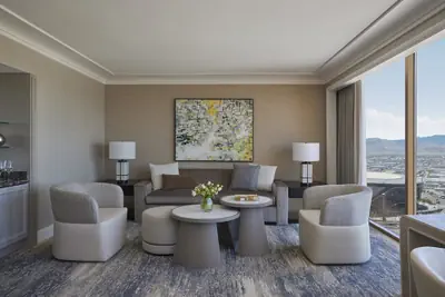 Photo 5 - Four Seasons Hotel Las Vegas