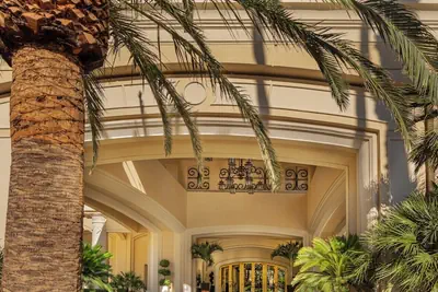 Photo 2 - Four Seasons Hotel Las Vegas