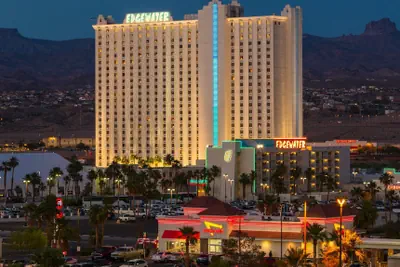 Photo 2 - Edgewater Hotel & Casino Resort