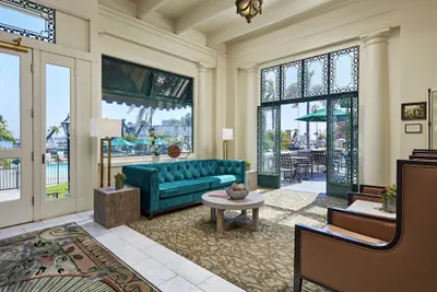 Photo 4 - Glorietta Bay Inn Coronado Island