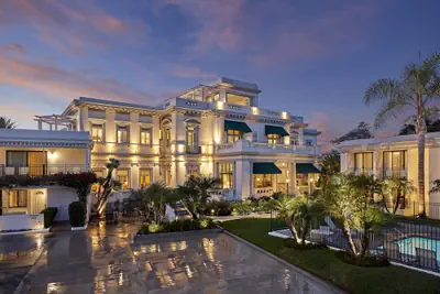 Photo 2 - Glorietta Bay Inn Coronado Island