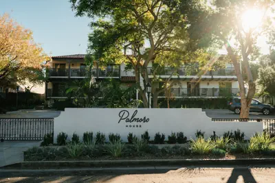 Photo 2 - Palmoro House