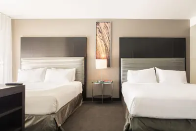 Photo 5 - Aloft by Marriott Silicon Valley