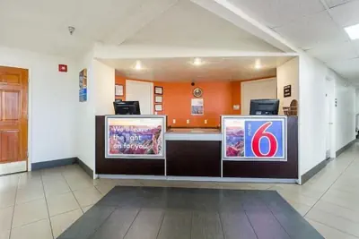 Photo 4 - Motel 6 Williams, AZ - Downtown - Grand Canyon