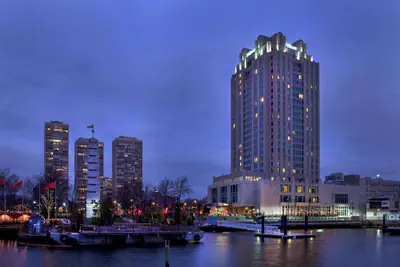 Photo 2 - Hilton Philadelphia at Penn's Landing