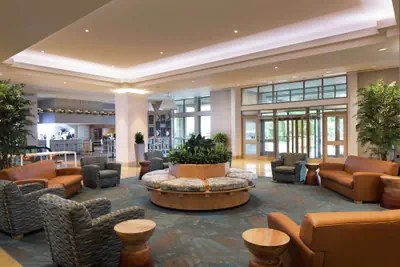 Photo 3 - Hilton Philadelphia at Penn's Landing