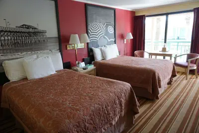Photo 5 - Royal Palace Inn & Suites