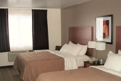 Photo 4 - Quality Inn Thermopolis Near Hot Springs