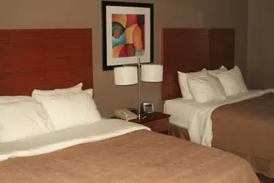 Photo 3 - Quality Inn Thermopolis Near Hot Springs