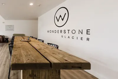 Photo 5 - Wonderstone at Glacier