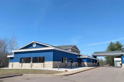 Photo 2 - AmericInn by Wyndham Tomahawk