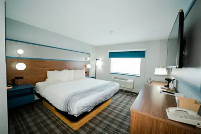 Photo 5 - AmericInn by Wyndham Tomahawk