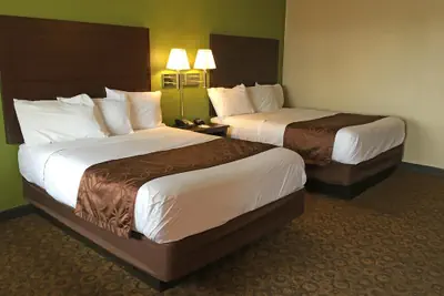 Photo 5 - Americas Best Value Inn & Suites Greenwood