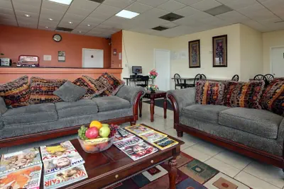 Photo 2 - Americas Best Value Inn & Suites Greenwood