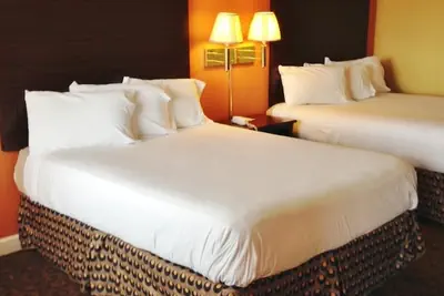 Photo 4 - Americas Best Value Inn & Suites Greenwood