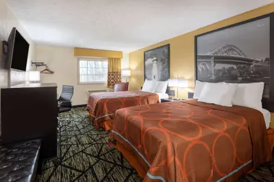 Photo 5 - Super 8 by Wyndham Wooster