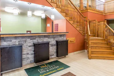 Photo 3 - Quality Inn & Suites Columbus West - Hilliard