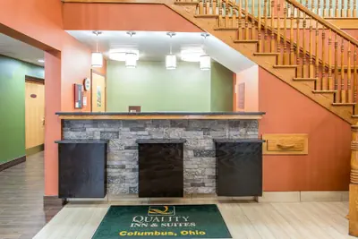 Photo 4 - Quality Inn & Suites Columbus West - Hilliard
