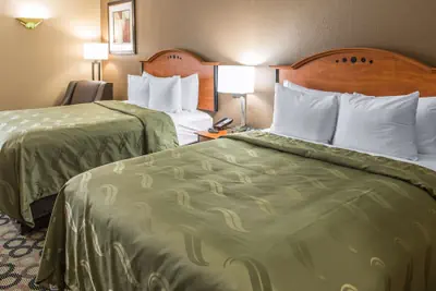 Photo 5 - Quality Inn & Suites Columbus West - Hilliard