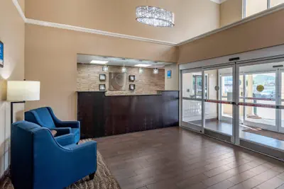 Photo 4 - Comfort Inn Birmingham - Irondale