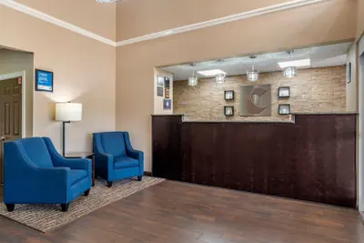 Photo 3 - Comfort Inn Birmingham - Irondale