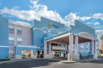 Photo 2 - Comfort Inn Birmingham - Irondale