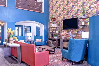 Photo 4 - Comfort Inn & Suites Sierra Vista Near Ft Huachuca
