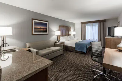 Photo 3 - Holiday Inn Express & Suites Carpinteria by IHG