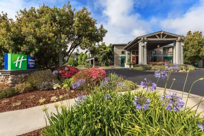 Photo 2 - Holiday Inn Express & Suites Carpinteria by IHG