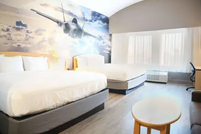 Photo 5 - The Hanford Hotel, an Ascend Collection Hotel
