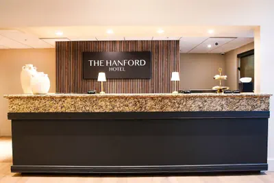 Photo 4 - The Hanford Hotel, an Ascend Collection Hotel