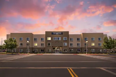 Photo 2 - The Hanford Hotel, an Ascend Collection Hotel