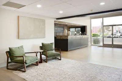 Photo 2 - The Hanford Hotel, an Ascend Collection Hotel