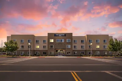 Photo 2 - The Hanford Hotel, an Ascend Collection Hotel