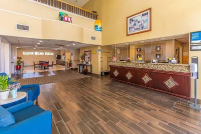 Photo 3 - The Hanford Hotel, an Ascend Collection Hotel