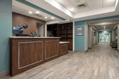 Photo 2 - Franklin Extended Stay Hotel