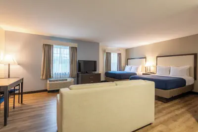 Photo 3 - Franklin Extended Stay Hotel