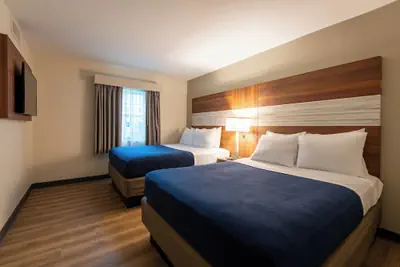 Photo 5 - Franklin Extended Stay Hotel