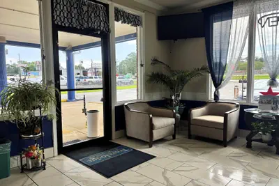 Photo 4 - Travelodge by Wyndham Thomasville AL
