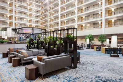 Photo 5 - Embassy Suites by Hilton Columbus Dublin