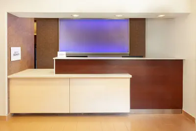 Photo 4 - Fairfield inn by Marriott North Little Rock